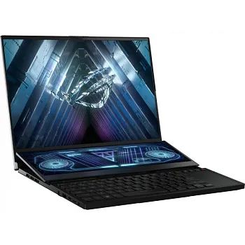Купить Ноутбук ASUS ROG Zephyrus Duo 16 GX650RX (GX650RX-LB201W) - ITMag
