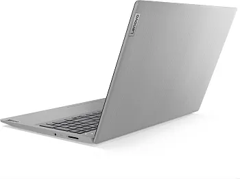 Купить Ноутбук Lenovo IdeaPad 3 15ALC6 Arctic Grey (82KU00NERA) - ITMag