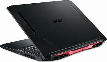 Купить Ноутбук Acer Nitro 5 AN517-54-58JH Shale Black (NH.QF8EC.005) - ITMag