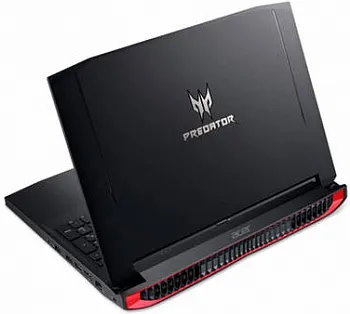 Купить Ноутбук Acer Predator 15 G9-593-71EH (NH.Q1ZAA.001) - ITMag