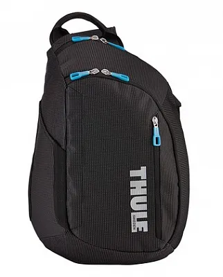 Backpack THULE Crossover Sling Pack for 13" (TCSP-313BLK) Black - ITMag
