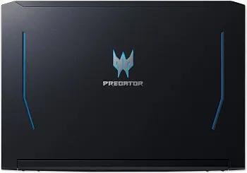 Купить Ноутбук Acer Predator Helios 300 PH317-54-70GE Black (NH.Q9VEU.001) - ITMag