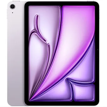 Apple iPad Air 13 2024 Wi-Fi 512GB Purple (MV2N3) - ITMag