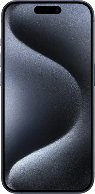 Apple iPhone 15 Pro 128GB Blue Titanium (MTV03) - ITMag