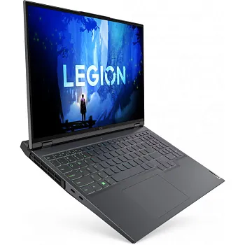 Купить Ноутбук Lenovo Legion 5 Pro 16IAH7H (82RF006XUS) - ITMag