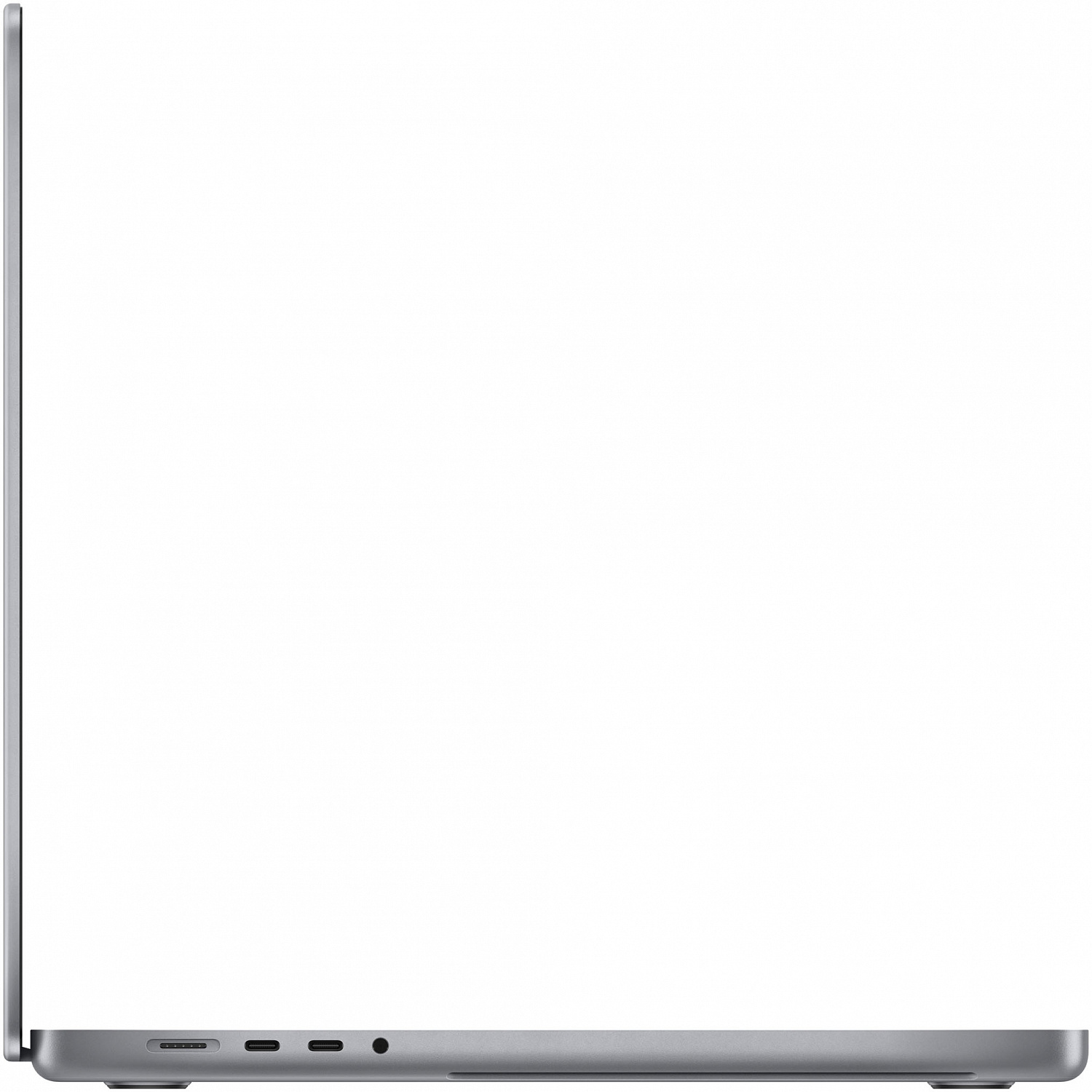 Apple MacBook Pro 16” Space Gray 2021 (MK1A3) - ITMag