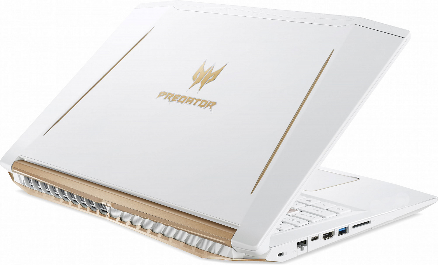 Купить Ноутбук Acer Predator Helios 300 PH315-51 (NH.Q4HEU.002) - ITMag