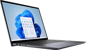 Купить Ноутбук Dell Inspiron 7000 7635 2-in-1 (i7635-A503BLU-PUS) - ITMag