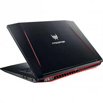 Купить Ноутбук Acer Predator Helios 300 PH315-51-72TR (NH.Q3FEP.009) - ITMag