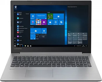 Купить Ноутбук Lenovo IdeaPad 330-15 (81D100HFRA) - ITMag