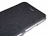 Шкіряний чохол (книжка) Nillkin Fresh Series для Apple iPhone 6/6S (4.7") (Чорний) - ITMag