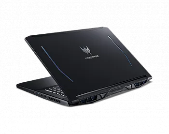 Купить Ноутбук Acer Predator Helios 300 PH317-53-7777 (NH.Q5PAA.002) - ITMag