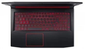 Купить Ноутбук Acer Nitro 5 AN515-52-546Y (NH.Q3LEU.023) - ITMag