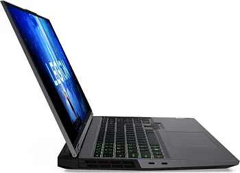 Купить Ноутбук Lenovo Legion 5 Pro 16IAH7H (82RF00EMPB) - ITMag