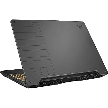 Купить Ноутбук ASUS TUF Gaming F15 FX506LH (FX506LH-AS51) - ITMag