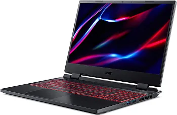 Купить Ноутбук Acer Nitro 5 AN515-47-R7LE Obsidian Black (NH.QN2EU.003) - ITMag