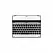 Бездротова клавіатура EGGO Aluminum Case для iPad3 / iPad4 - ITMag