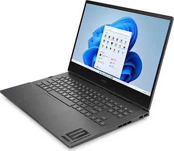 Купить Ноутбук HP Omen 16-n0124nw (712P2EA) - ITMag
