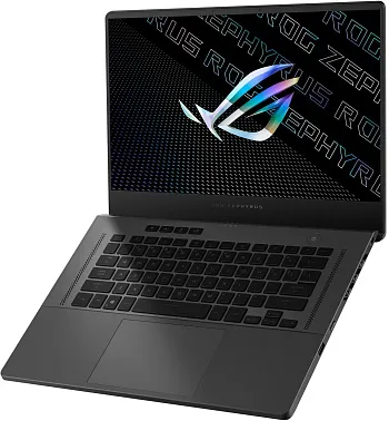 Купить Ноутбук ASUS ROG Zephyrus G15 GA503QC (GA503QC-HQ076) - ITMag