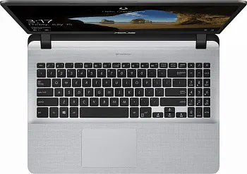 Купить Ноутбук ASUS X507UF Grey (X507UF-EJ350) - ITMag