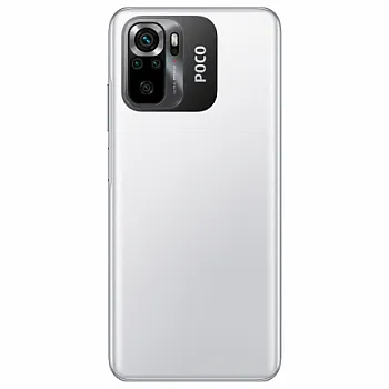 Xiaomi Poco M5s 6/128GB White EU - ITMag