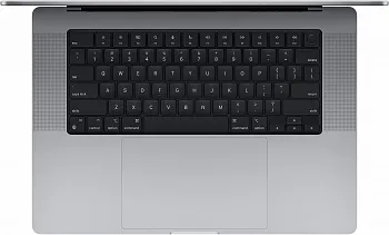 Apple MacBook Pro 16” Space Gray 2021 CPO (MK193) (FK193) - ITMag
