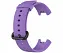 Ремінець для Mi Watch Lite Purple - ITMag