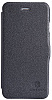 Кожаный чехол (книжка) Nillkin Fresh Series для Apple iPhone 6/6S (4.7") (Черный) - ITMag