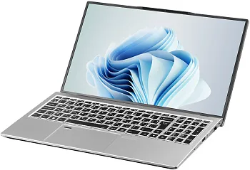 Купить Ноутбук 2E Complex Pro 15 Silver (NS51PU-15UA32) - ITMag