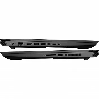 Купить Ноутбук HP Omen 15-dh1005ur Shadow Black (104K4EA) - ITMag
