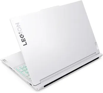 Купить Ноутбук Lenovo Legion 7 16IRX9 Glacier White (83FD006KRA) - ITMag