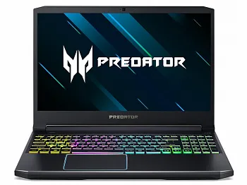 Купить Ноутбук Acer Predator Triton 500 PT515-51-52YT (NH.Q4WEU.018) - ITMag