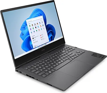 Купить Ноутбук HP OMEN 16-n0007ns (6H6N5EA) - ITMag