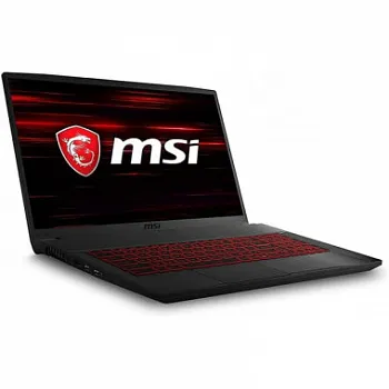 Купить Ноутбук MSI GF63 Thin 10SC Black (GF6310SC-280XUA) - ITMag