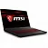 MSI GF63 Thin 10SC Black (GF6310SC-280XUA) - ITMag