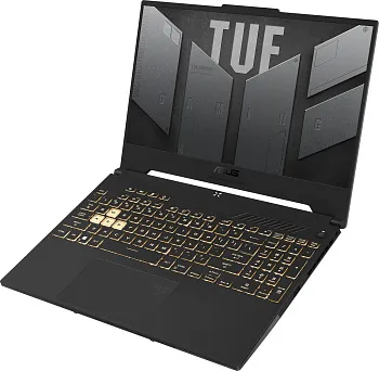 Купить Ноутбук ASUS TUF Gaming F15 FX507ZE (FX507ZE-HN007W) - ITMag