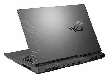 Купить Ноутбук ASUS ROG Strix G15 G513IH Eclipse Gray (G513IH-HN008) - ITMag