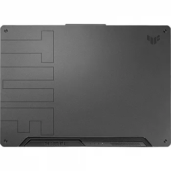 Купить Ноутбук ASUS TUF Gaming F17 FX706HC (FX706HC-HX007W) - ITMag
