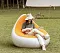 Надувное Кресло Xiaomi Chao One-Click Automatic Inflatable Leisure Sofa (YC-CQSF01/3248510) - ITMag
