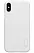 Чохол Nillkin Matte для Apple iPhone X (5.8") (+ плівка) (Білий) - ITMag