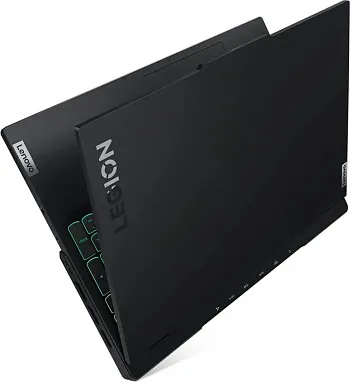 Купить Ноутбук Lenovo Legion Pro 7 16IRX9H Eclipse Black (83DE005RRA) - ITMag