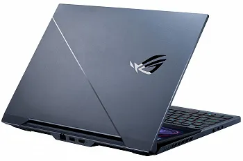 Купить Ноутбук ASUS ROG Zephyrus Duo 15 GX550LXS (GX550LXS-HC029R) - ITMag