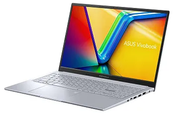 Купить Ноутбук ASUS VivoBook 15X K3504VA Cool Silver (K3504VA-BQ408, 90NB10A2-M00FP0) - ITMag