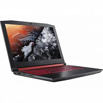 Купить Ноутбук Acer Nitro 5 AN515-52 (NH.Q3MEU.048) - ITMag