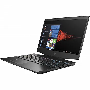 Купить Ноутбук HP OMEN 15-dh1088nr (2Z138UA) - ITMag