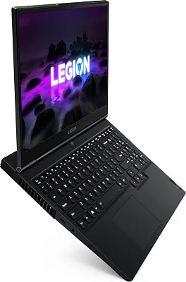 Купить Ноутбук Lenovo Legion 5 15IMH6 (82NL005GCK) - ITMag