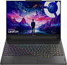 Купить Ноутбук Lenovo Legion 9 16IRX9 Carbon Black (83G00017RA) - ITMag