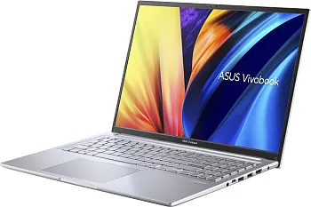 Купить Ноутбук ASUS Vivobook 16 X1605EA Transparent Silver (X1605EA-MB007W) - ITMag