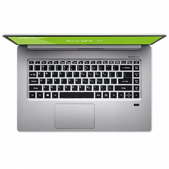 Купить Ноутбук Acer Swift 5 SF515-51T-750E Silver (NX.H7QEU.008) - ITMag