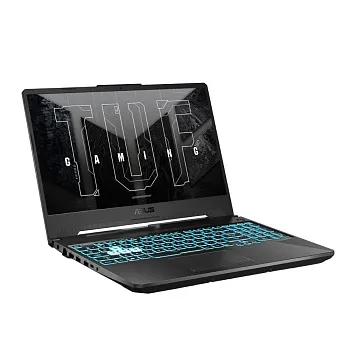 Купить Ноутбук ASUS TUF Gaming F15 FX506HC (FX506HC-HN040) - ITMag